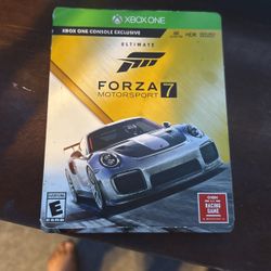 forza 7