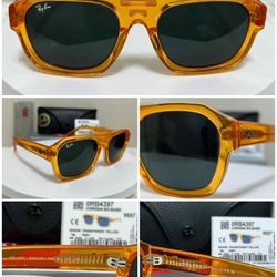 RayBan Sunglasses Authentic…New