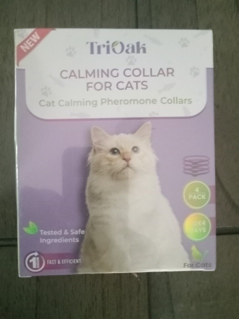 Cat Pet Collar