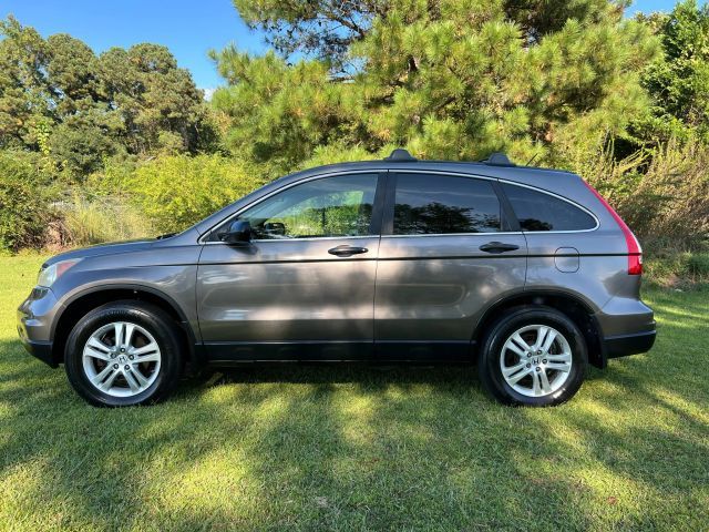 2010 Honda CR-V