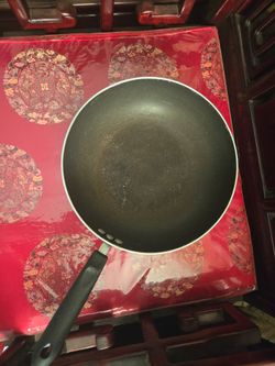Wok/Pan