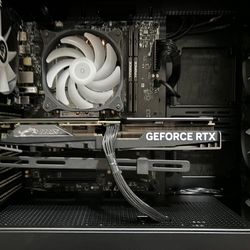 MSI NVIDIA 4070 SUPER 12GB