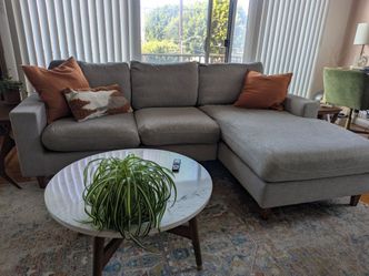Chaise Sofa