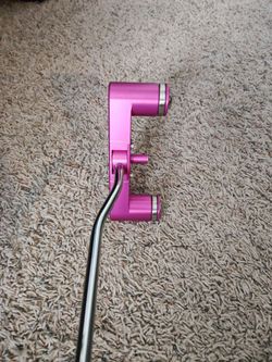 Cure RX1 putter