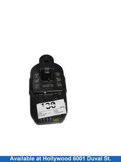 Ryobo Pbp005 Gray Electrician Tool