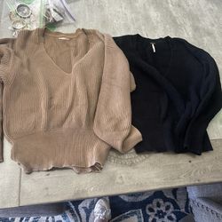 Free People Sweaters 