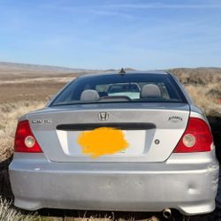 2005 Honda Civic