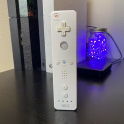 Nintendo Wii Remote