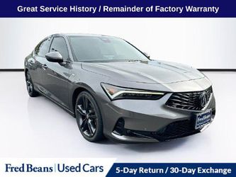 2023 Acura Integra