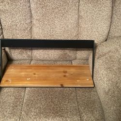 Shelve
