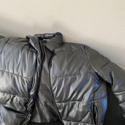 Fashionova Mens Bubble Coat