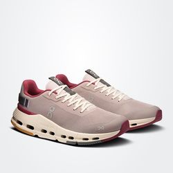 New- On Cloudnova Form 2 sneaker for womens