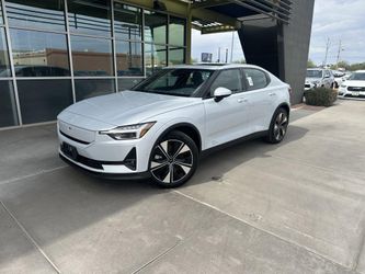 2024 Polestar 2