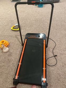 Treadmill