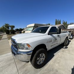 Ram 2500