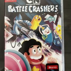 Nintendo Switch Game Cards