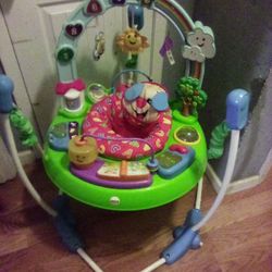 Fisher Price Bouncer 