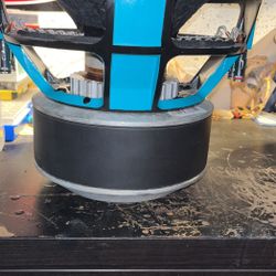 Custom subwoofers