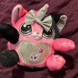Stuffed Animal 