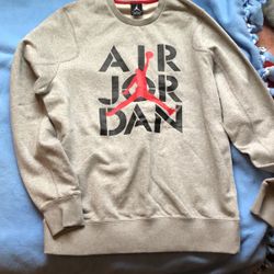 Air Jordan Crewneck