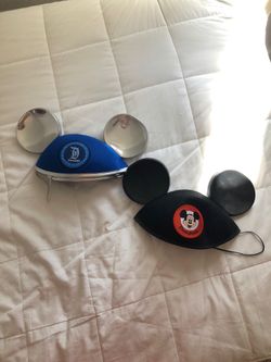 Disney Ears