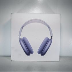 AirPod Max Gen 2 Purple