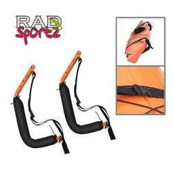 RAD Sportz Kayak Wall Hanger