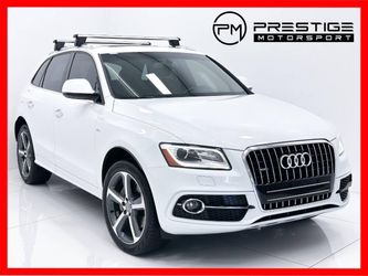 2016 Audi Q5