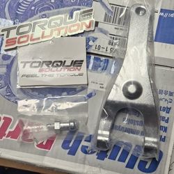 Clutch Fork