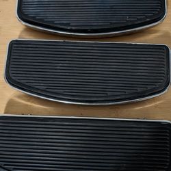 Harley Davidson Floorboards