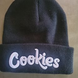 Cookies Beanie