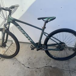 BIKE GIANT TALON 27.5 