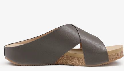 Sandalias