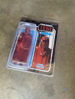 Star Wars Action Figure 