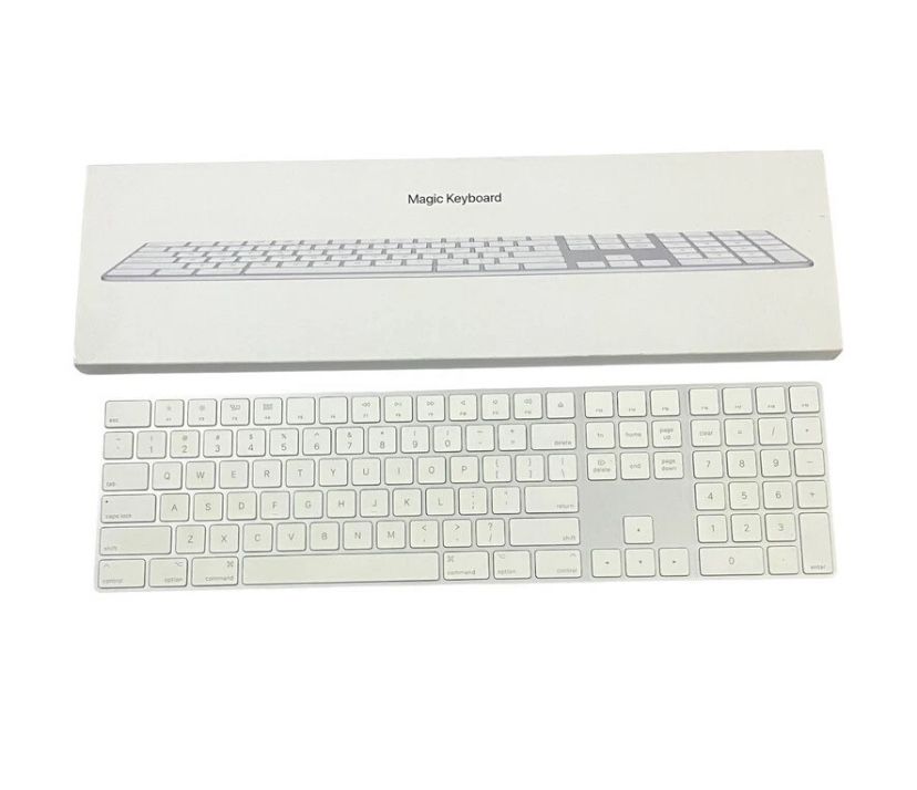 Apple Wireless Keyboard