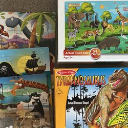 puzzles 