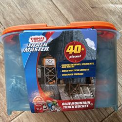 Thomas & Friends Track Master