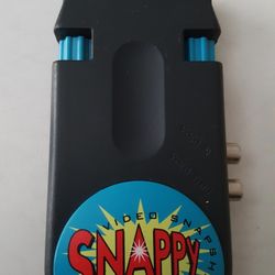 Snappy Video Snapshot 