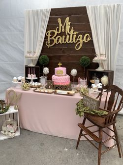 Party Decor
