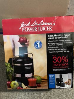 Juicer