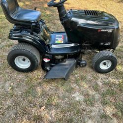 Murray Select Riding Lawn Mower