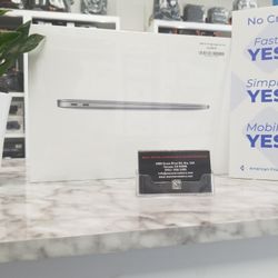 13" 2020 🍎 Apple MacBook Air (Space Grey)