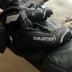 Salomon r US 7 Ski Boots