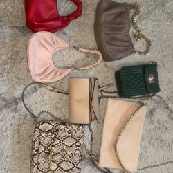 Purse bundle 
