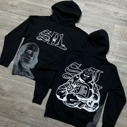 SDL Hoodie 