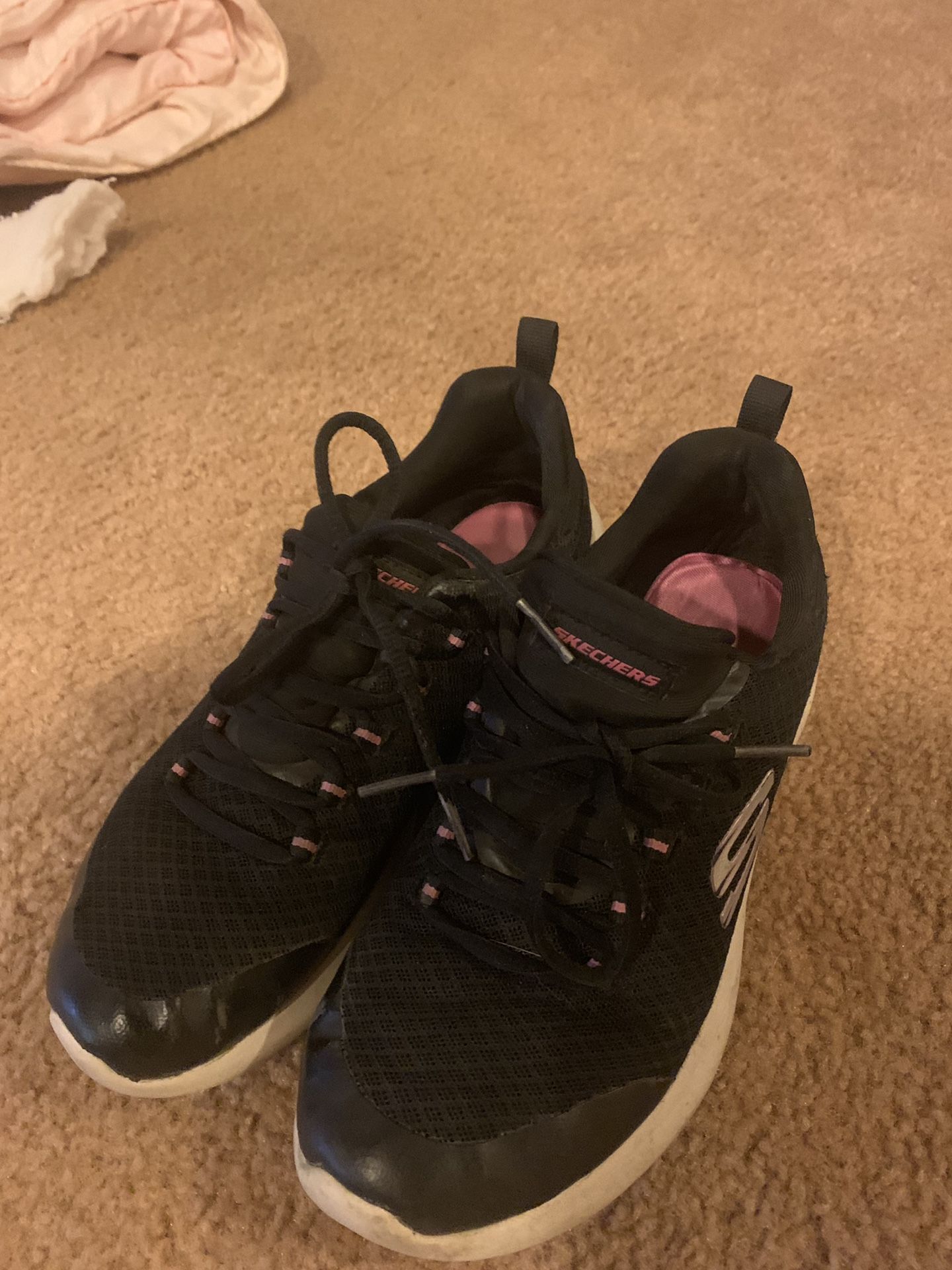 Free free free size 5 sketchers