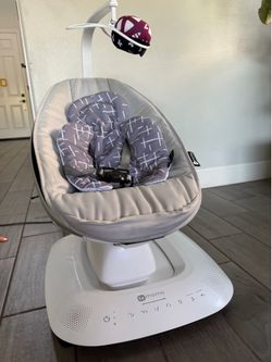 4moms mamaroo