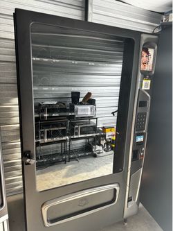Vending Machine - Snack