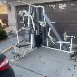 Exercise Equip 