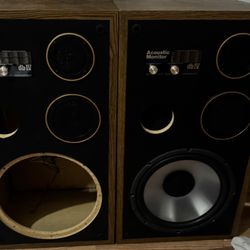 They Work Filton Amp Just Need Another Sub For The Other Box